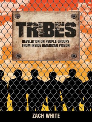 cover image of Tribes